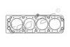 TOPRAN 201 152 Gasket, cylinder head